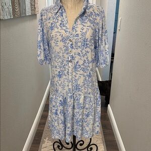 Lilly Pulitzer Bingley Dress NWT